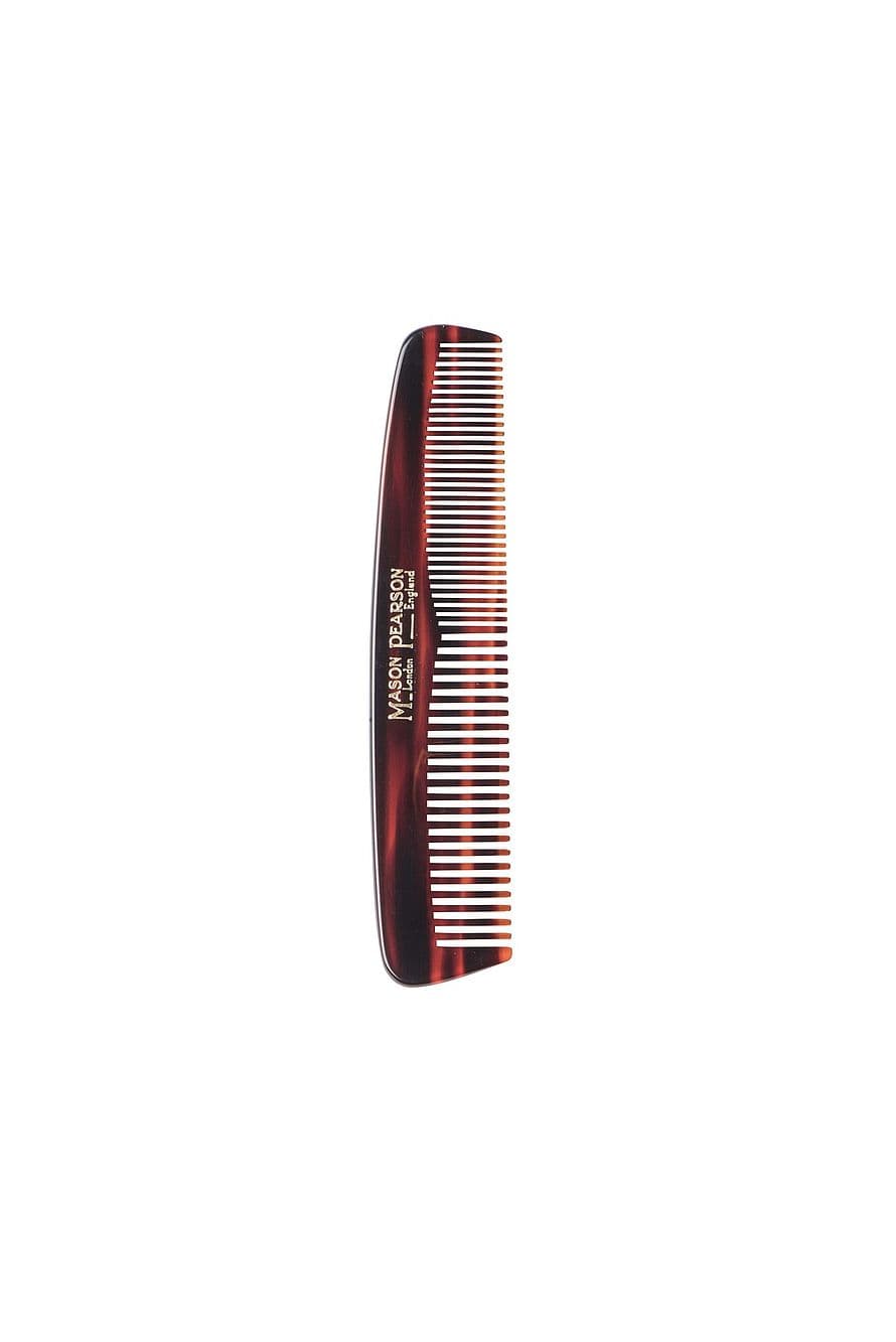 Pocket Comb