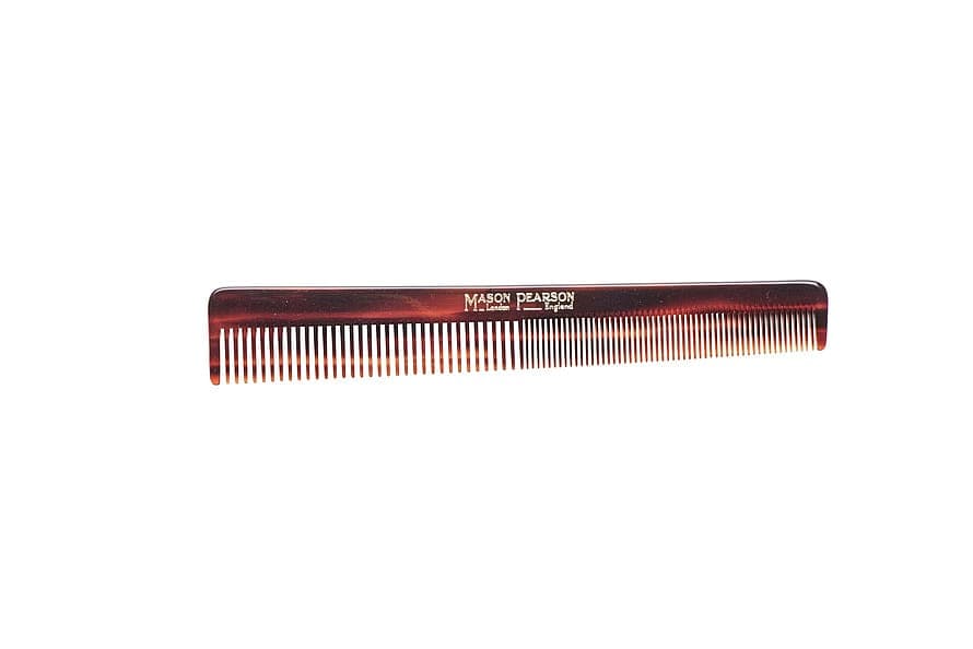 Cutting Comb