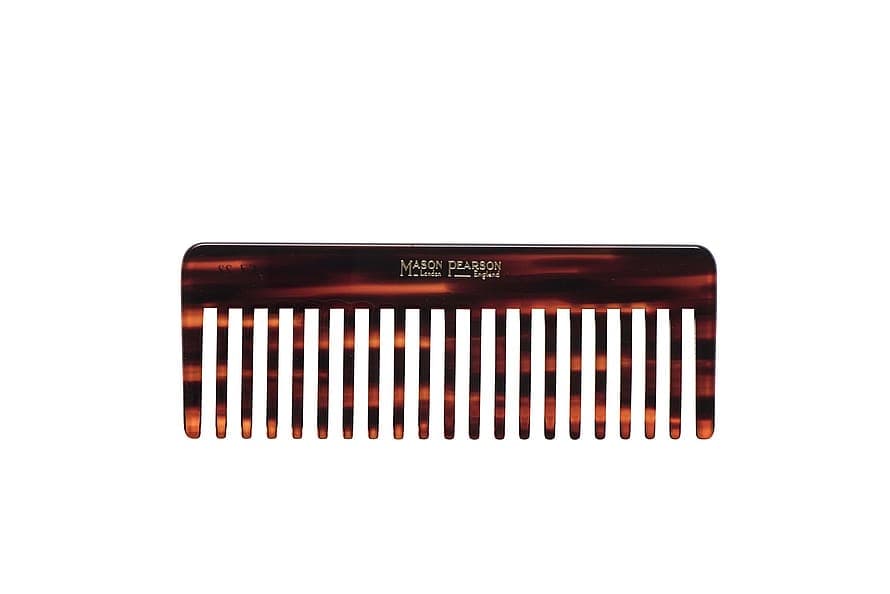 C7 - Rake Comb