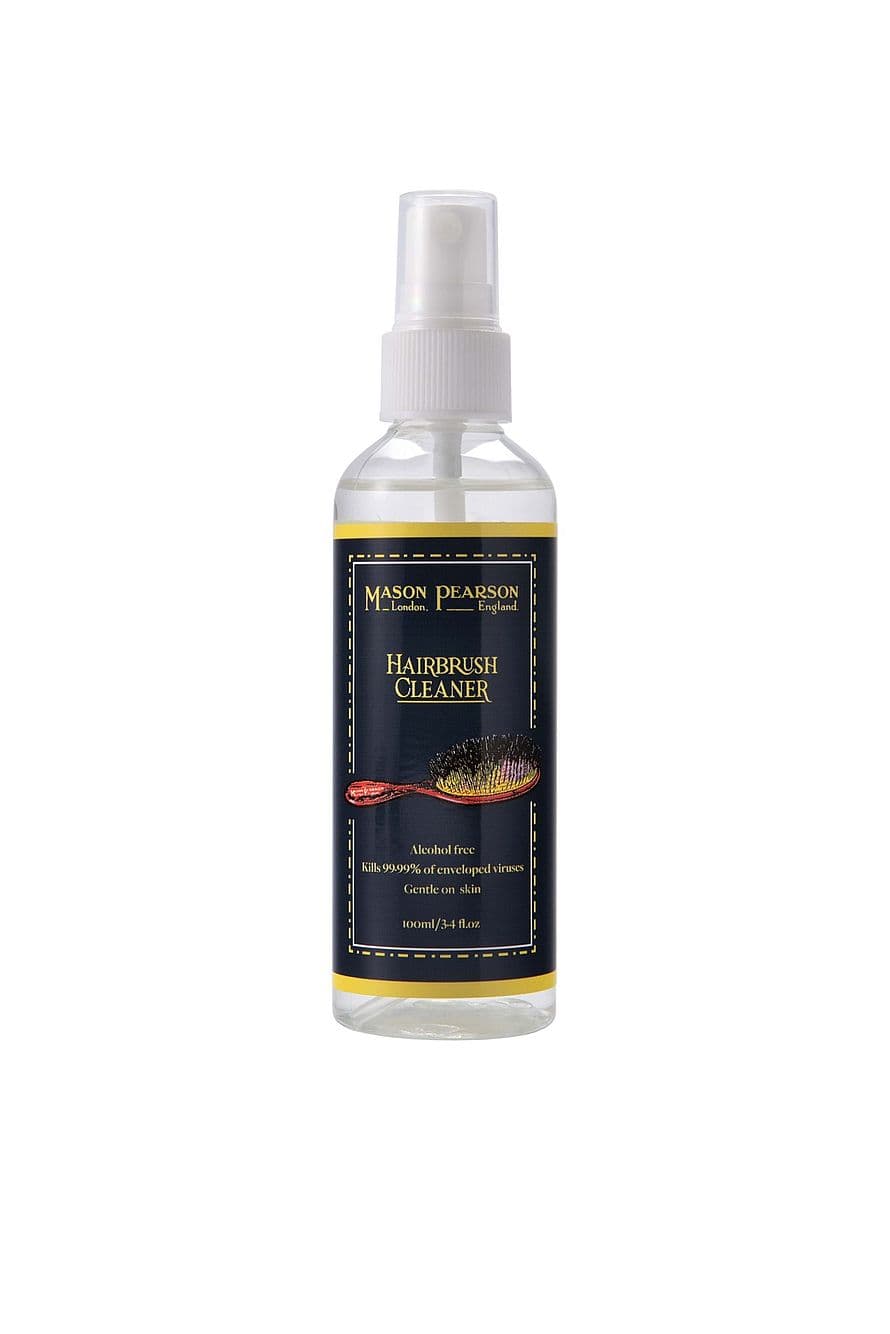 Hairbrush Cleaner Spray 100 ml