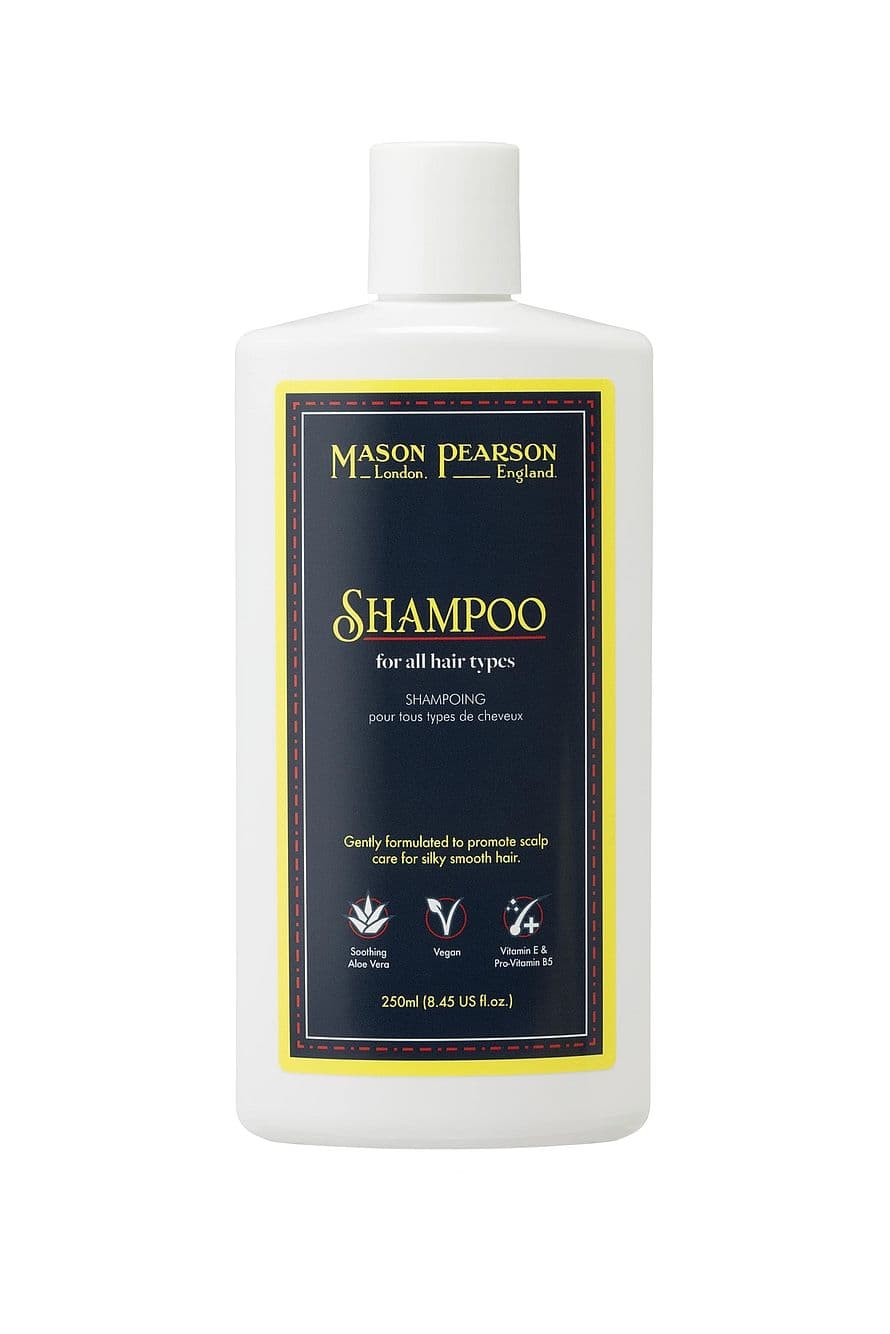 Shampoo 250 ml