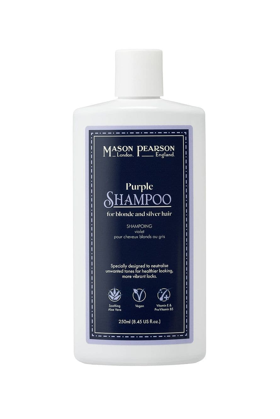 Purple Shampoo 250 ml