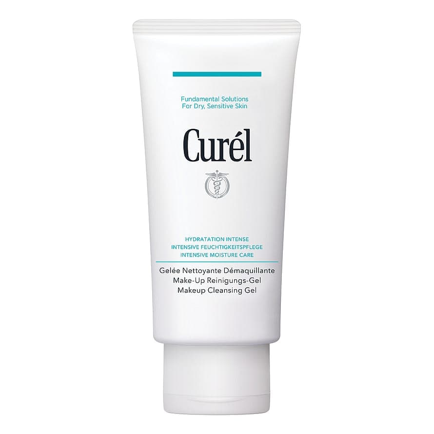 Makeup Cleansing Gel 130