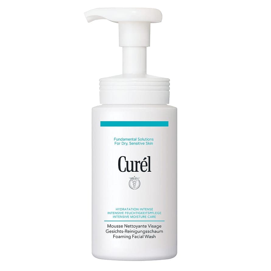Foaming Facial Wash 150