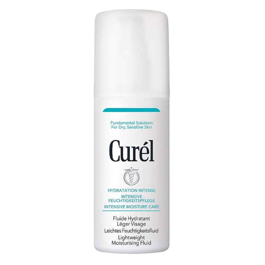 Lightweight Moisturising Fluid 120