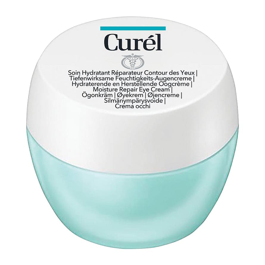 Moisture Repair Eye Cream 25