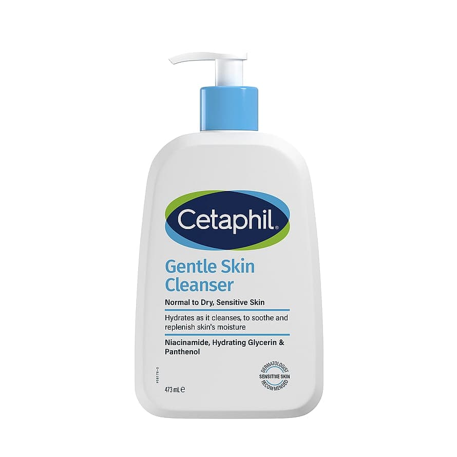 Gentle Skin Cleanser 473 ml