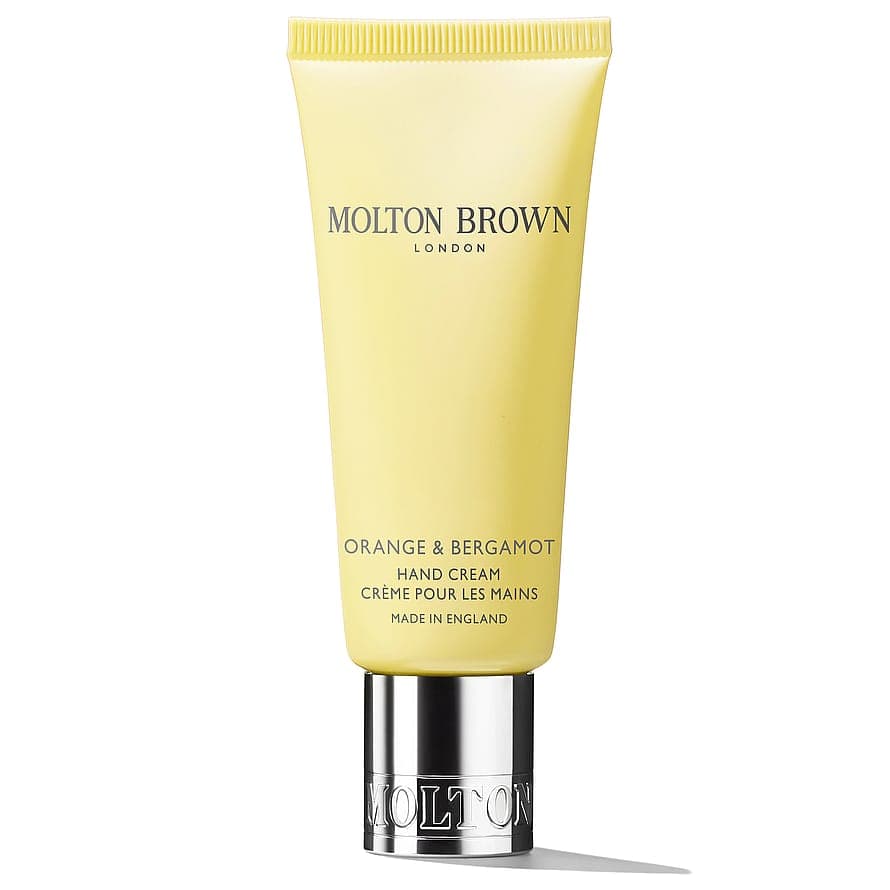 Orange & Bergamot Hand Cream 40 ml