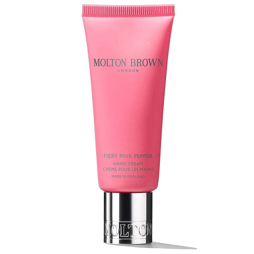 Fiery Pink Pepper Hand Cream 40 ml