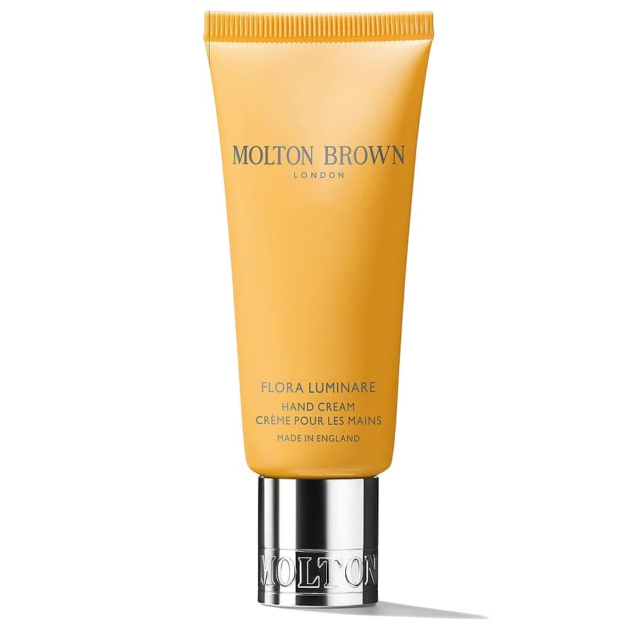 Flora Luminare Hand Cream 40 ml