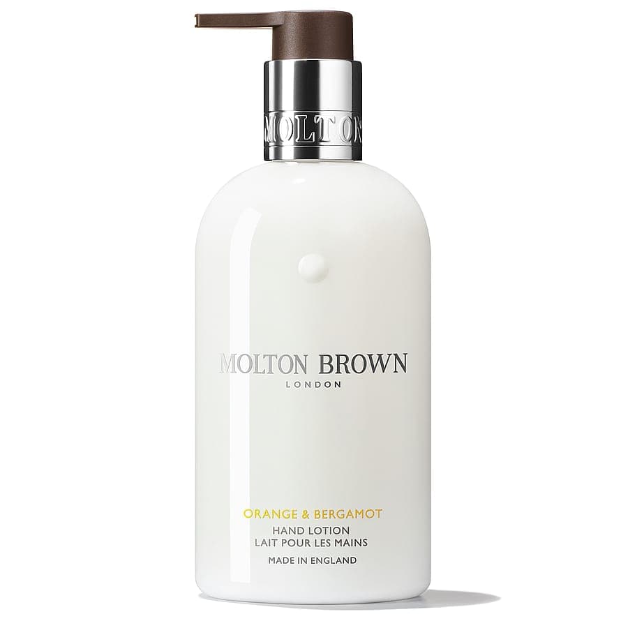 Orange & Bergamot Hand Lotion 300 ml