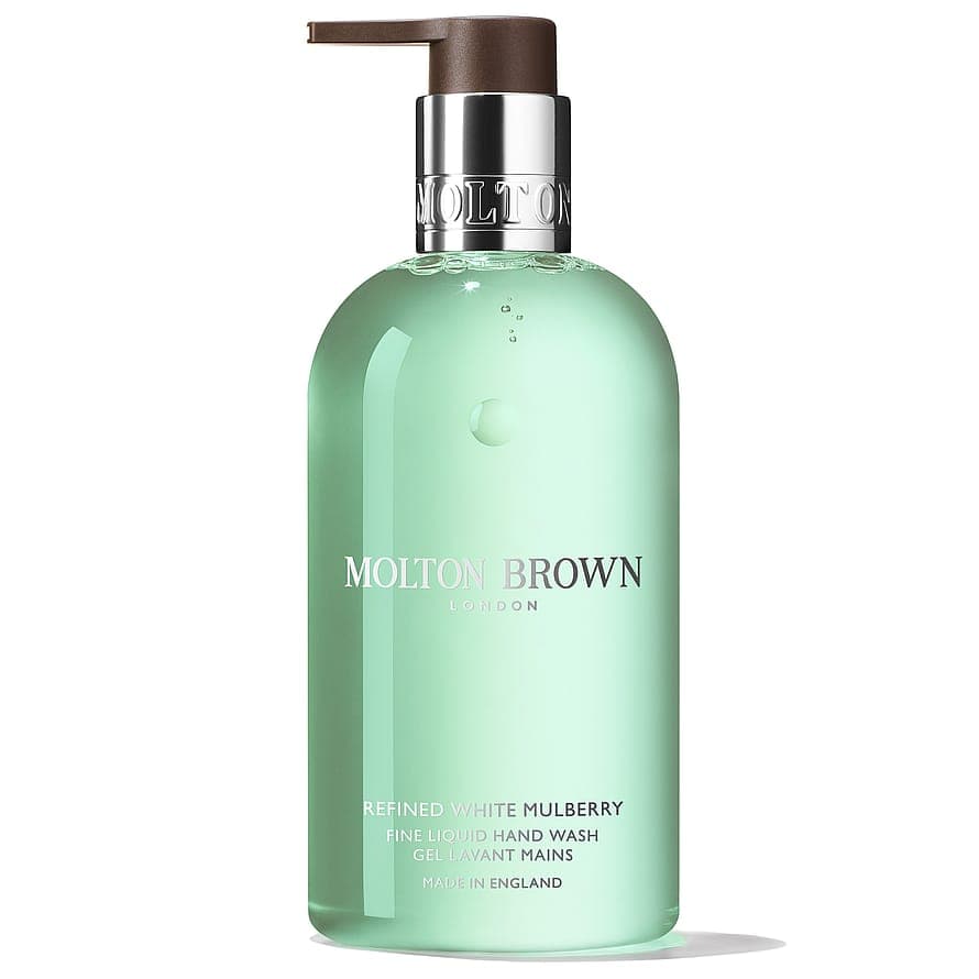 Refined White Mulberry Fine Liquid Hand Wash 300 ml