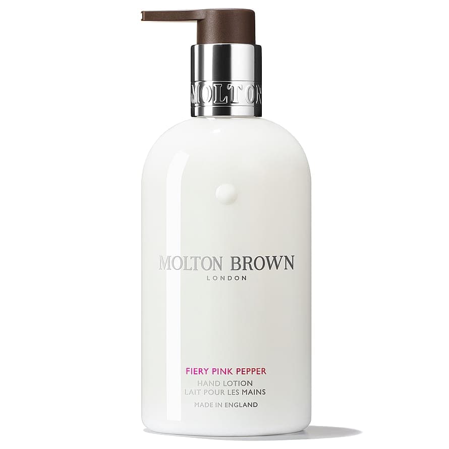 Fiery Pink Pepper Hand Lotion 300 ml