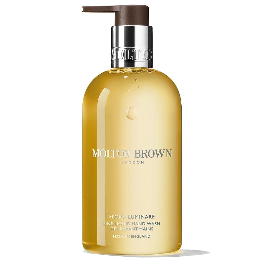 Flora Luminare Fine Liquid Hand Wash 300 ml