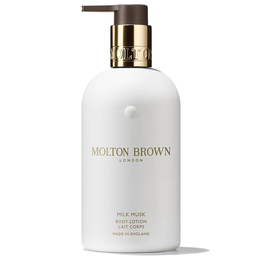 Milk Musk Body Lotion 300 ml