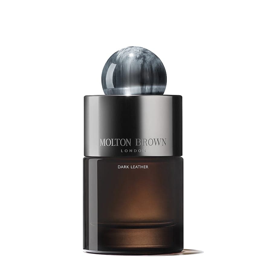 Dark Leather Eau de Parfum 100 ml