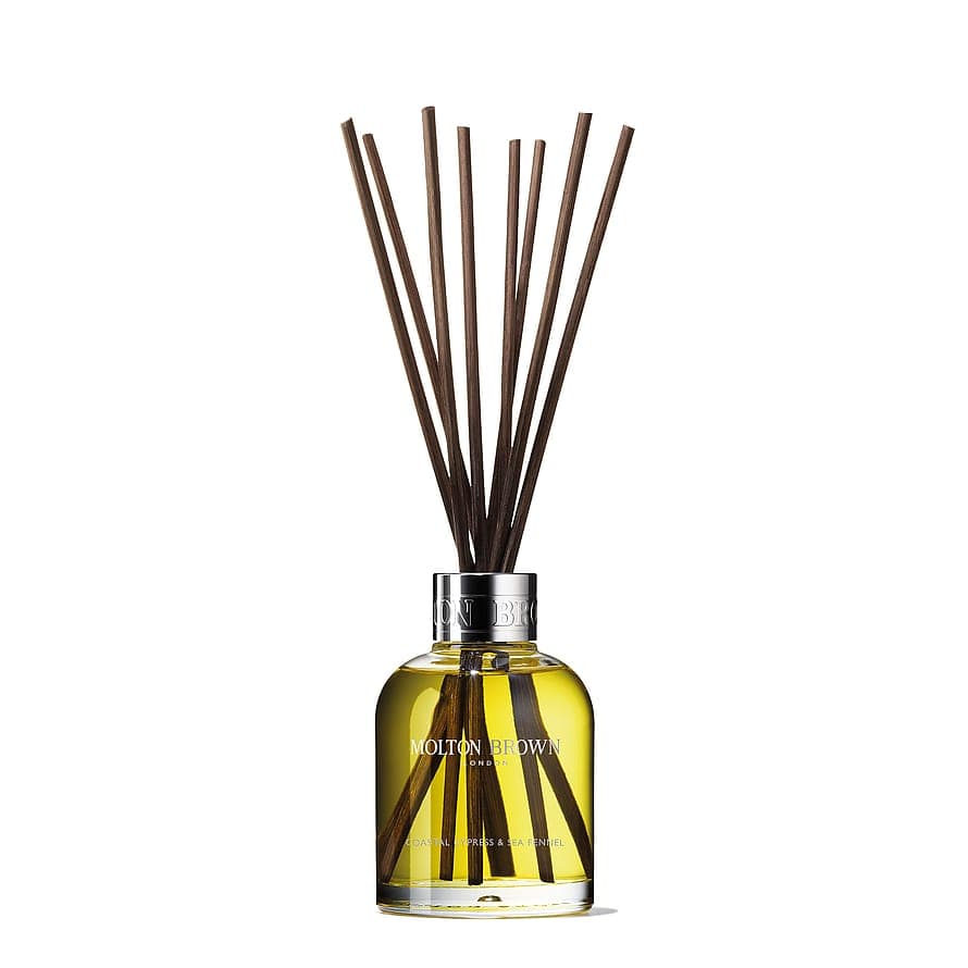 Coastal Cypress & Sea Fennel Aroma Reeds 150 ml