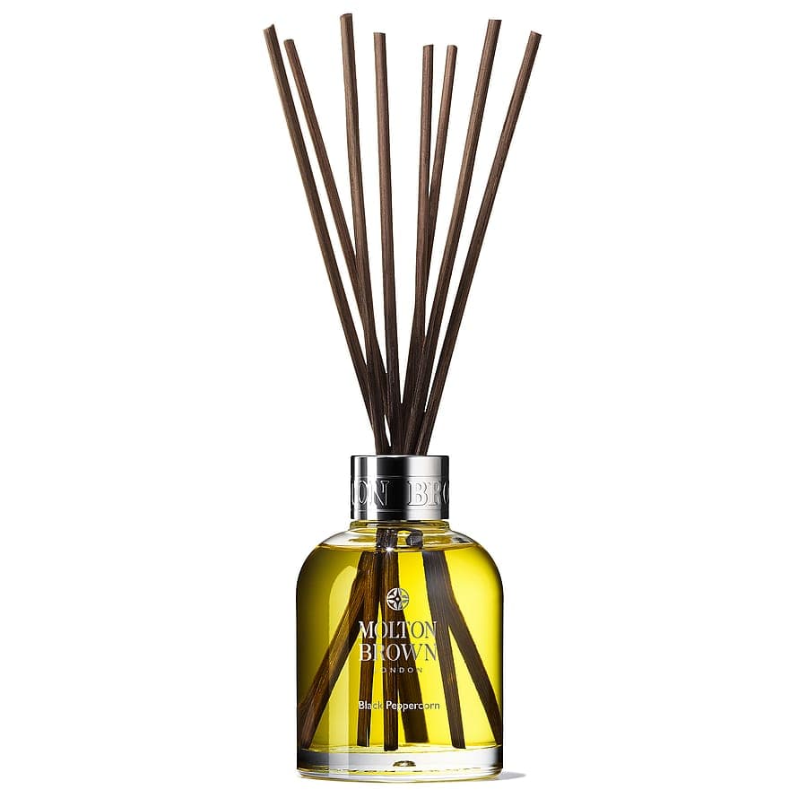 Re-Charge Black Pepper Aroma Reeds 150 ml