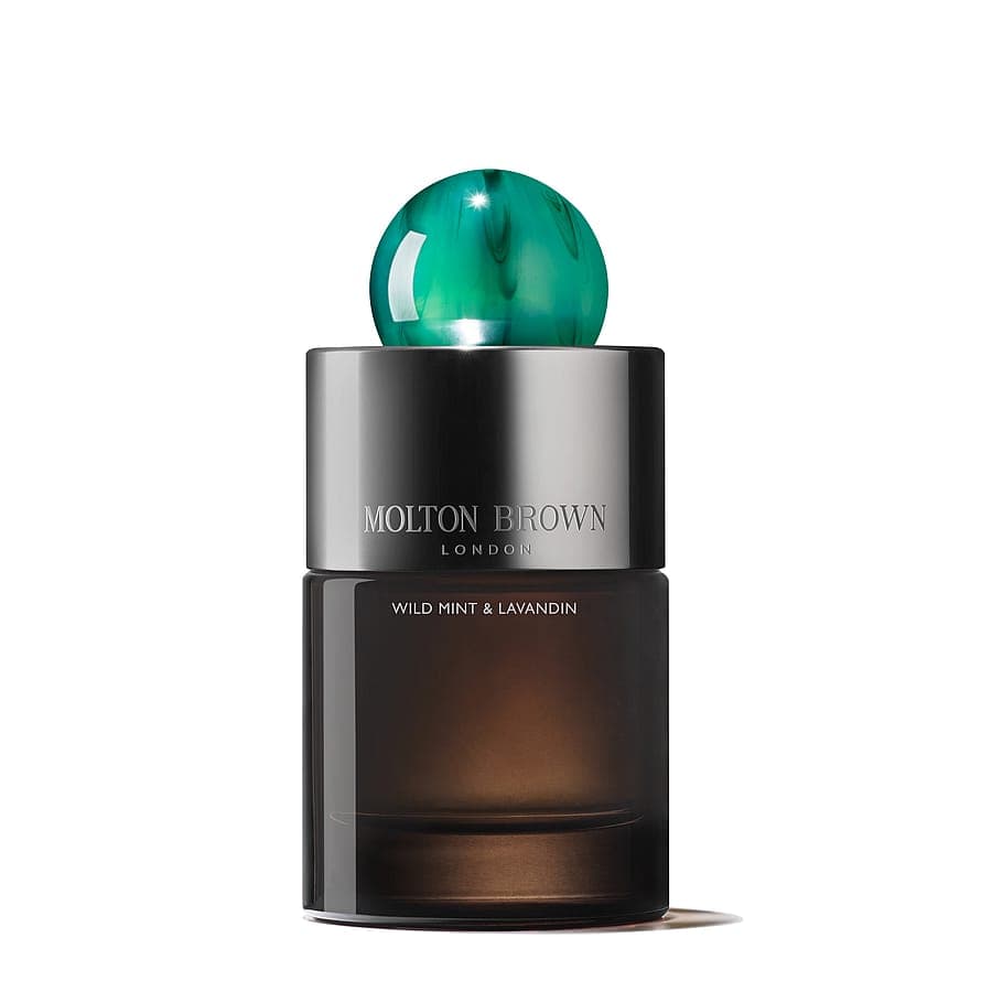 Wild Mint & Lavandin Eau de Parfum 100 ml