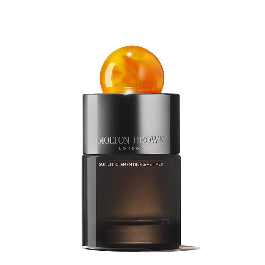 Sunlit Clementine & Vetiver Eau de Parfum 100 ml