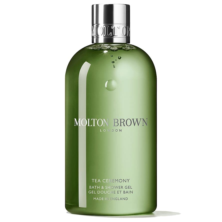 Tea Ceremony Bath & Shower Gel 300 ml