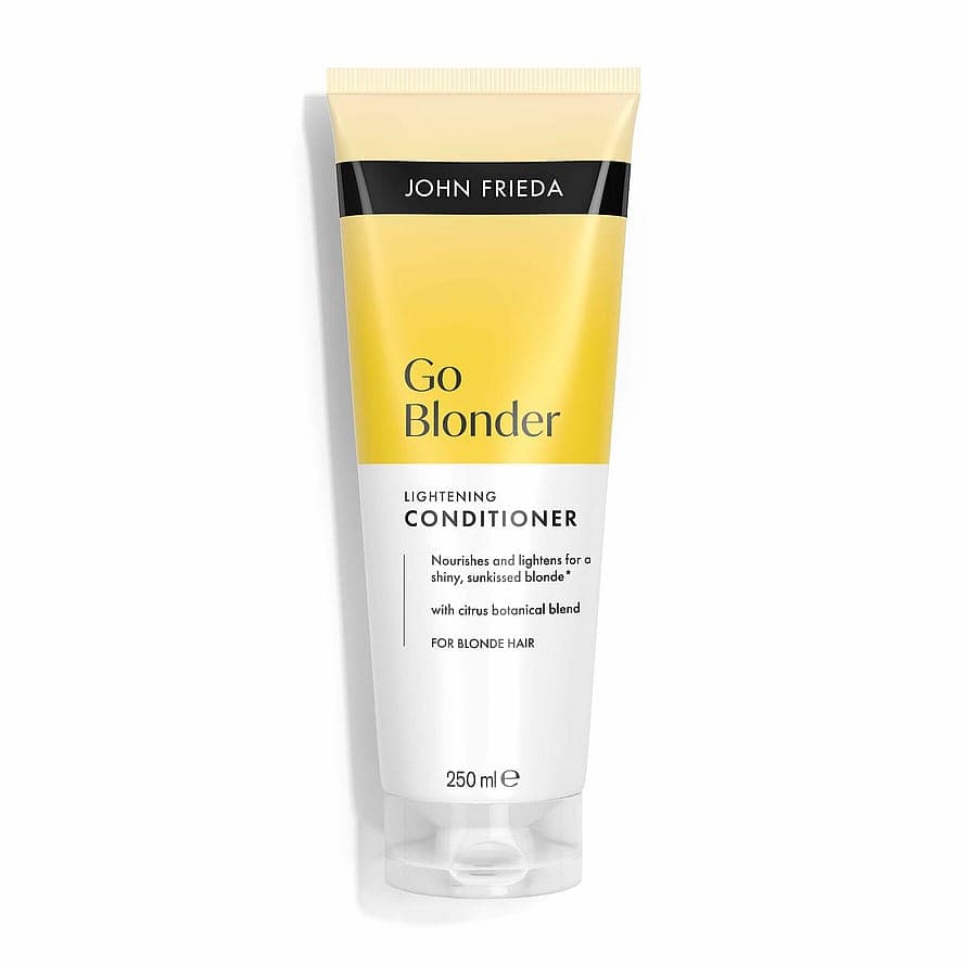 Go Blonder Lightening Conditioner 250 ml