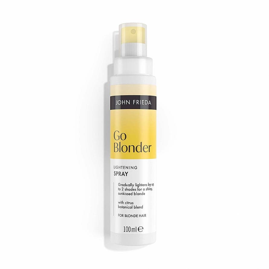 Go Blonder Controlled Lightening Spray 100 ml