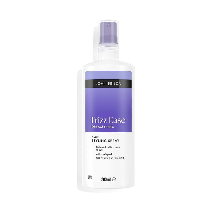 Frizz Ease Dream Curls Styling Spray 200 ml