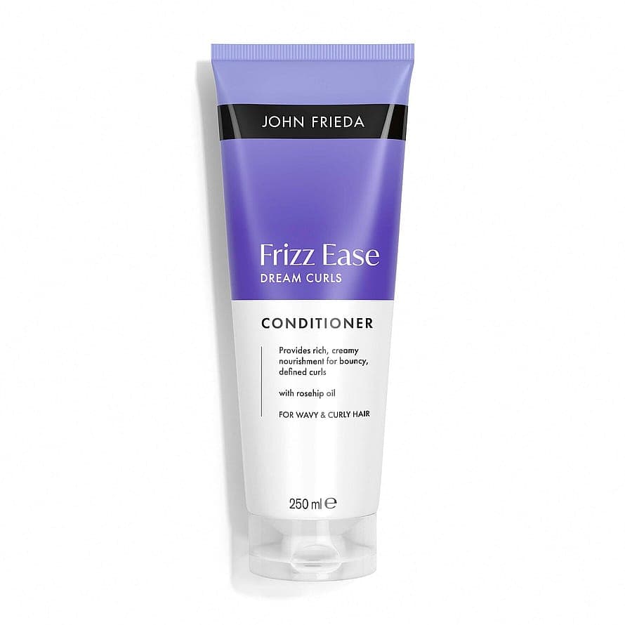 Frizz Ease Dream Curls Conditioner 250 ml