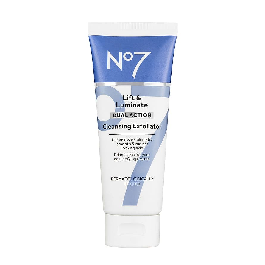 Cleansing Exfoliator 100 ml