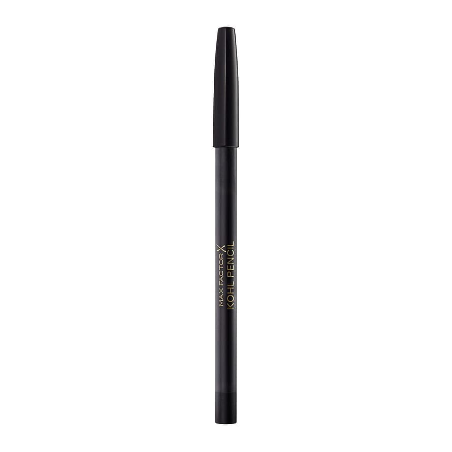 Kohl Pencil Black