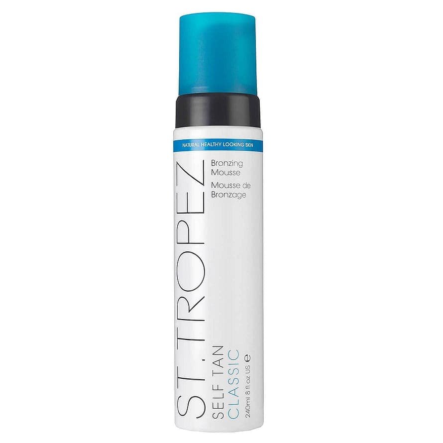 Self Tan Classic Bronzing Mousse 240 ml