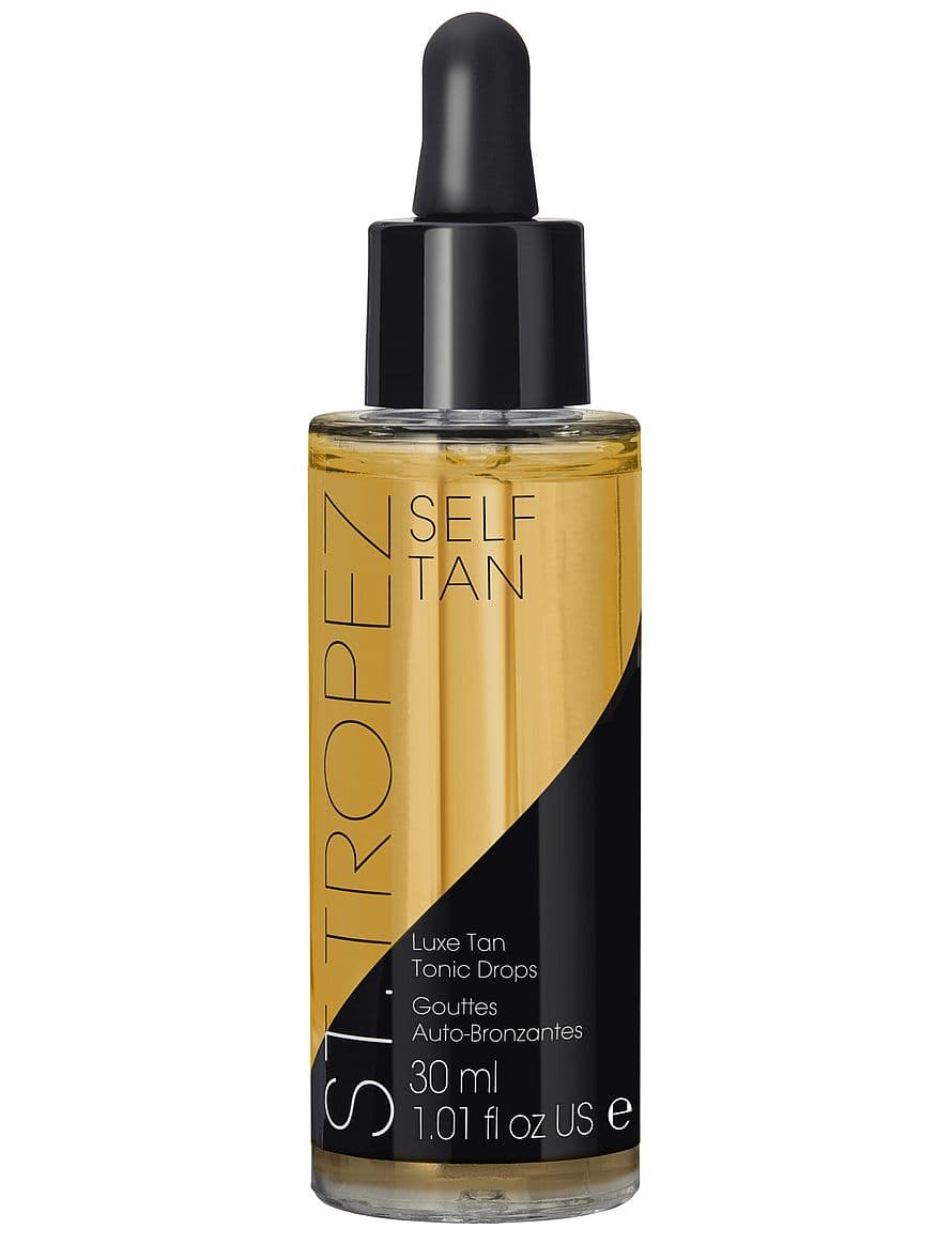 Self Tan Luxe Tan Tonic Drops 30 ml