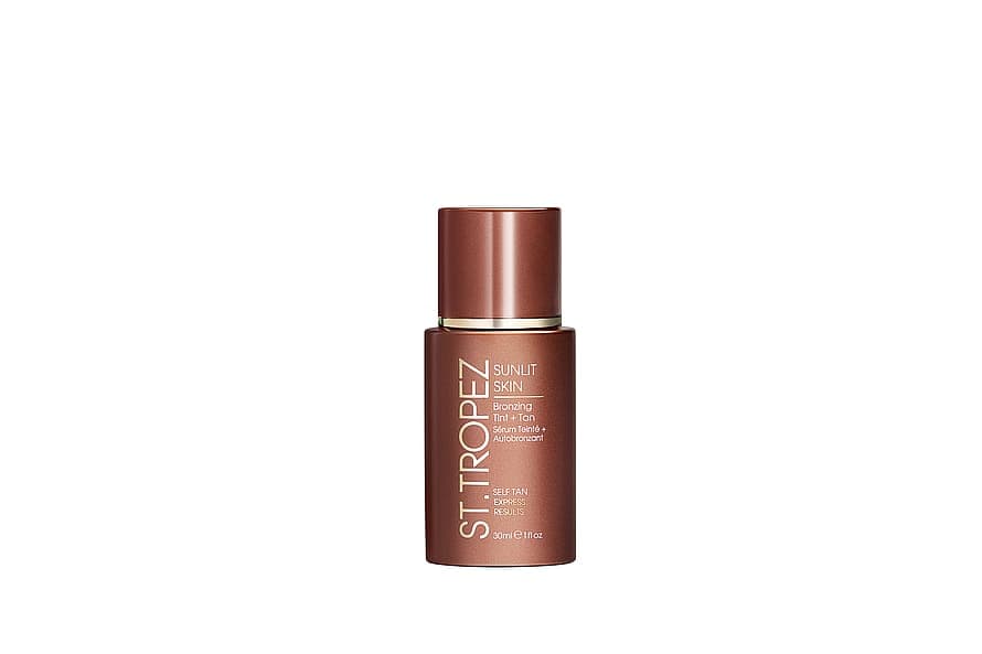 Express Sunlit Skin Bronzing 30 ml