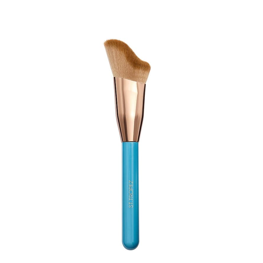 Tantour + Applicator Brush Tantour + Applicator Brush Makeup