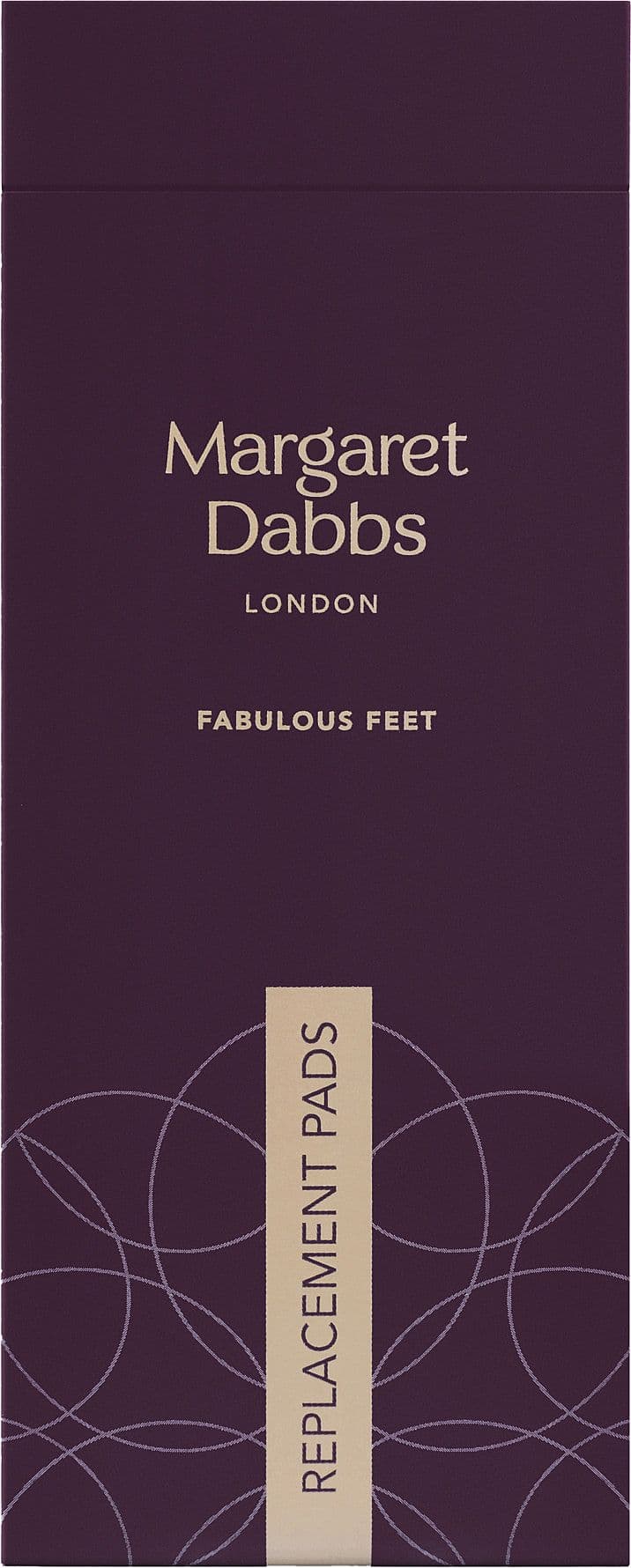Foot File Replacement Pads