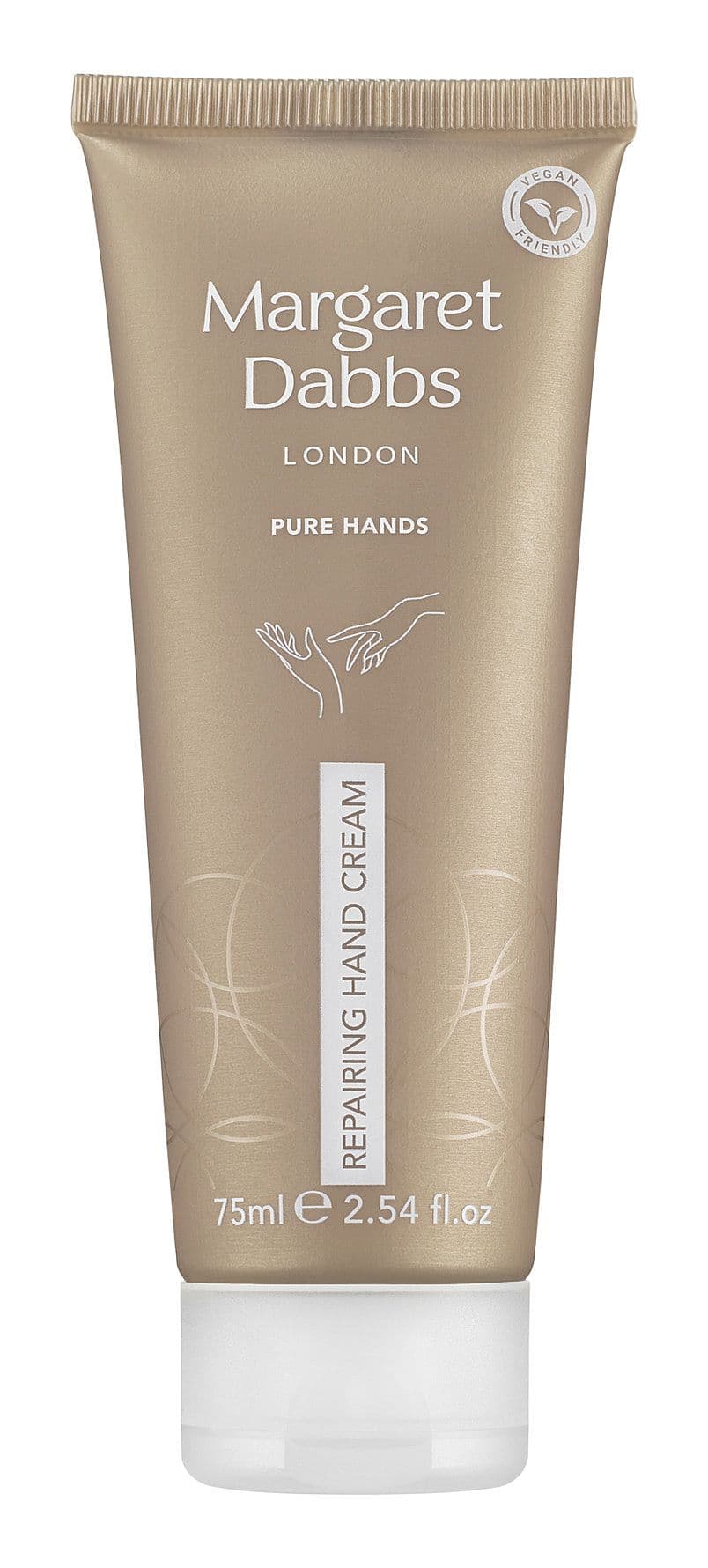 PURE Repairing Hand Cream 75 ml