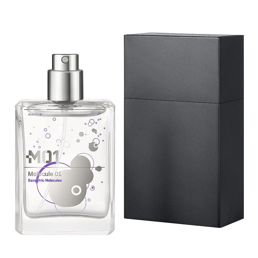 Molecule 01 Portable Eau de Toilette 30 ml