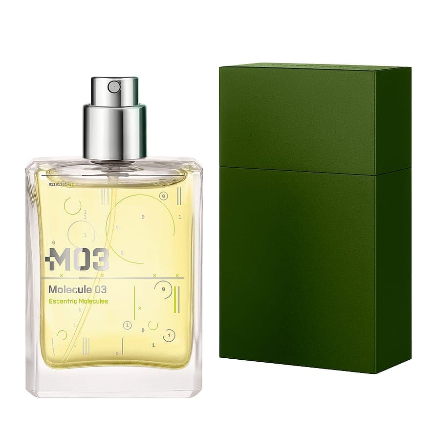 Molecule 03 Portable Eau de Toilette 30 ml