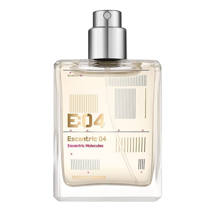 Escentric 04 Eau de Toilette 30 ml