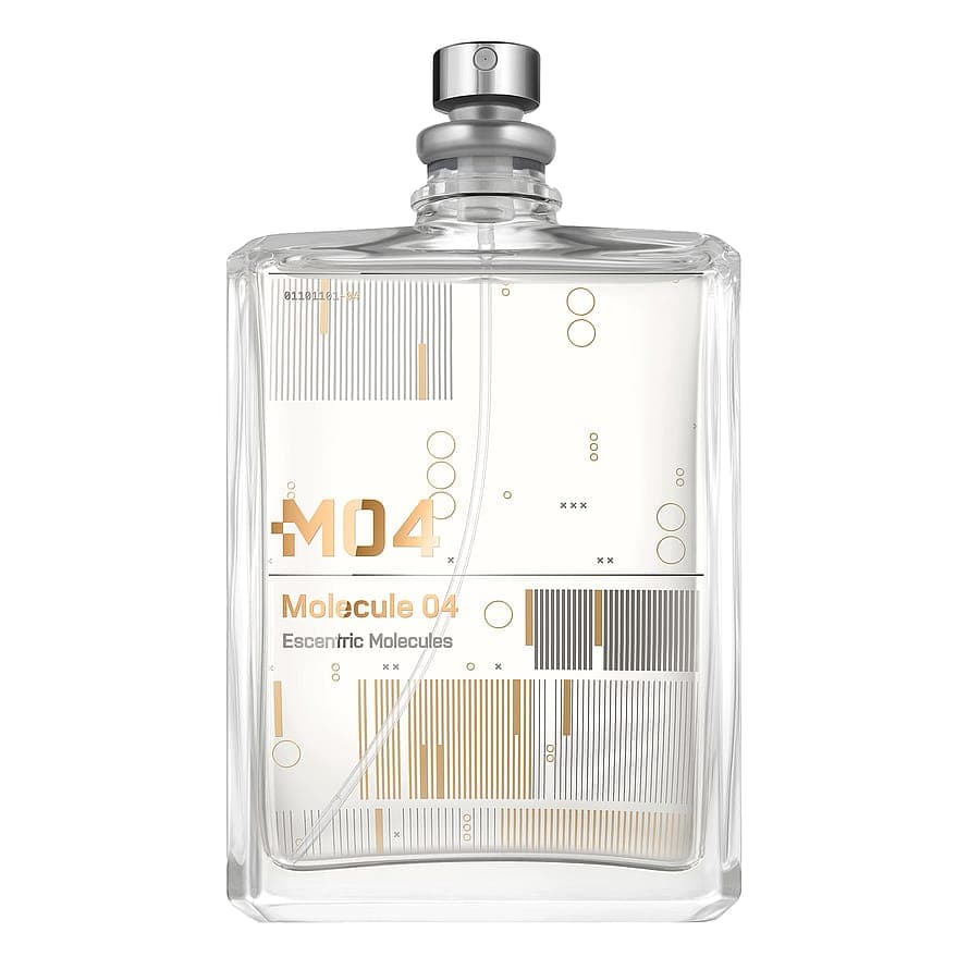 Molecule 04 EdT 100 ml