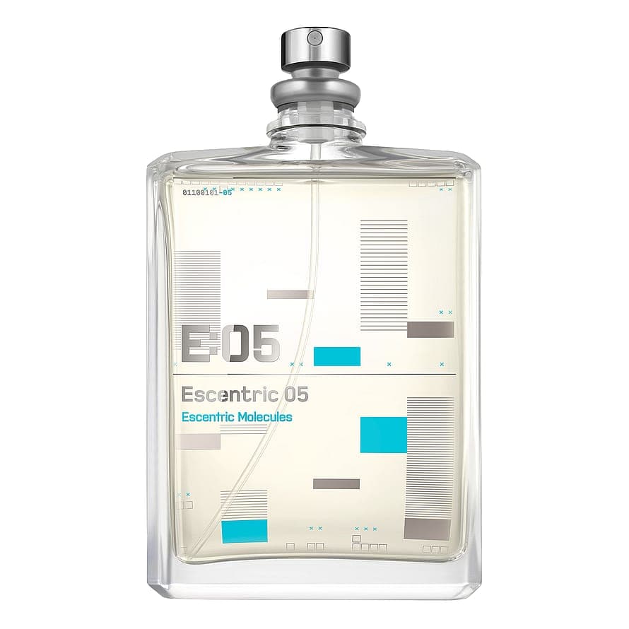Escentric 05 Eau de Toilette 100 ml