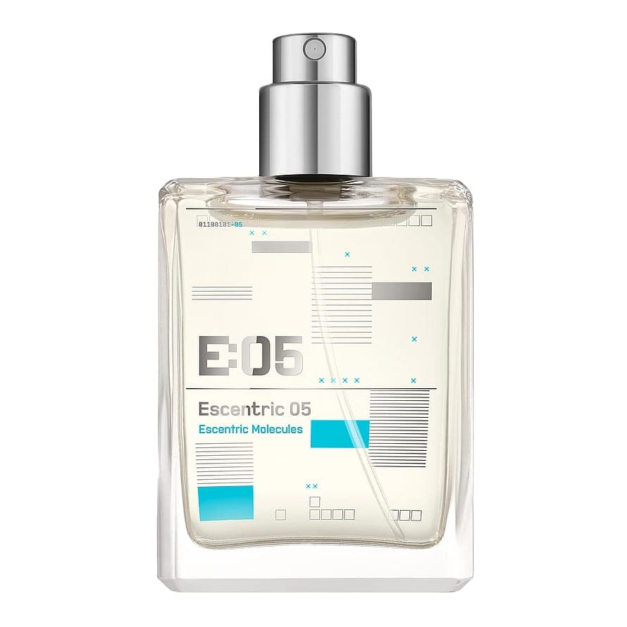 Escentric 05 Eau de Toilette 30 ml
