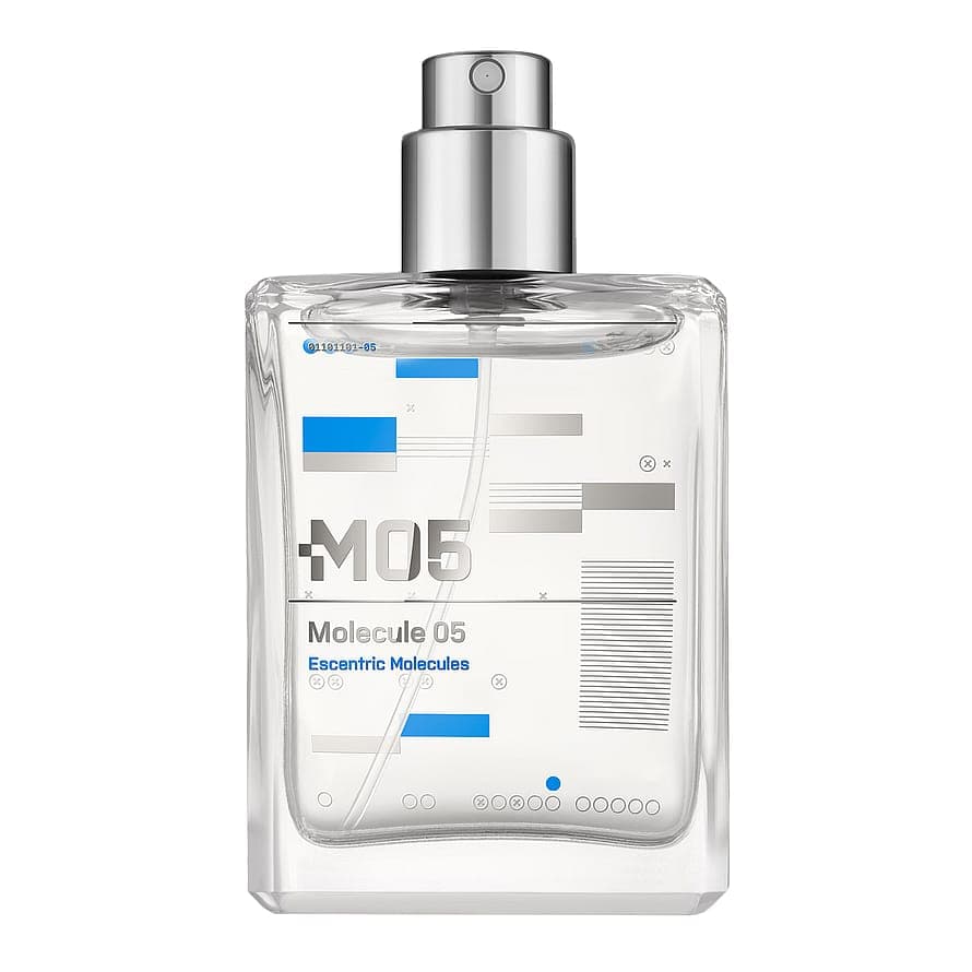 Molecule 05 Eau de Toilette 30 ml