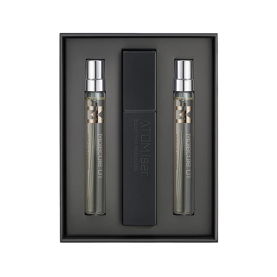 Molecule 01 Atom.iser Set 8.5 ml
