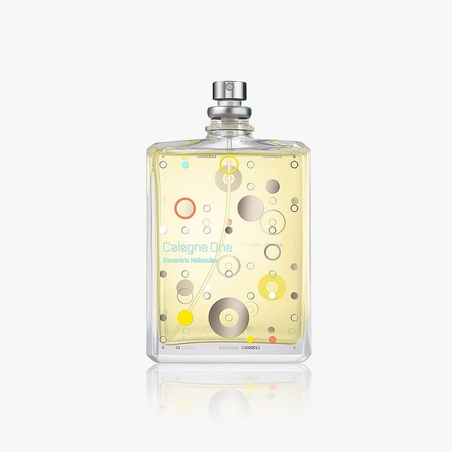 ESCENTRIC MOLECULES COLOGNE ONE 100 ML 100 ml