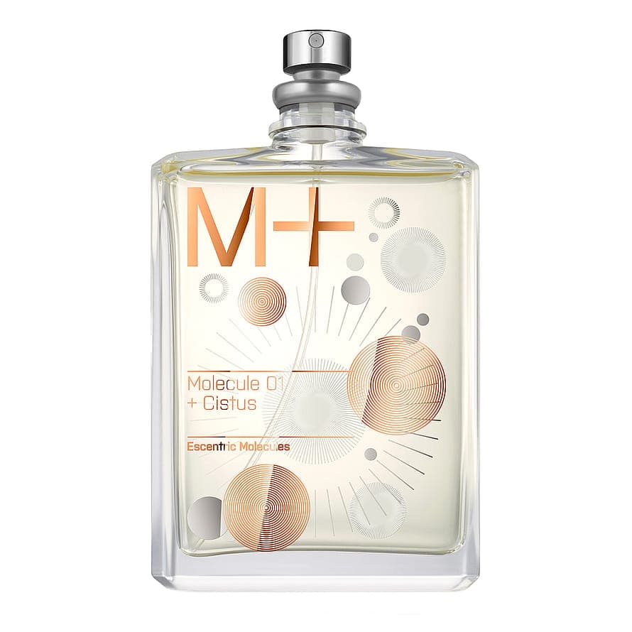 Molecule 01 + Cistus Eau de Toilette 100 ml