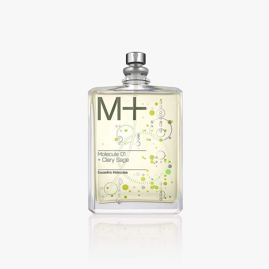 Molecule 01 + Clary Sage Eau de Toilette 100 ml