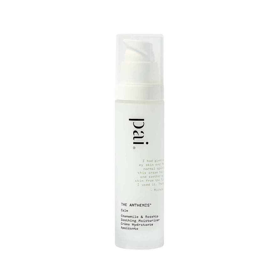 The Anthemis Soothing Moisturizer 50 ml