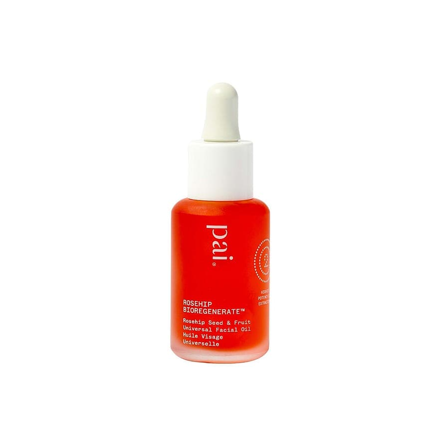 Rosehip Bioregenerate Rejuvenating Overnight Face Oil 30 ml